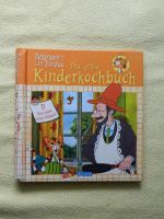 Pettersson und Findus - Das große Kinderkochbuch  Grabis, Bettina Leipzig - Altlindenau Vorschau