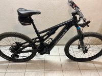 Specialized Levo FSR Full Suspension S3 Hessen - Ober-Ramstadt Vorschau