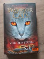 Warrior Cats Staffel I Band 4, Erin Hunter, Bücher Bayern - Memmingen Vorschau