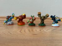 Skylanders Figuren (Ps3 Edition) Nordrhein-Westfalen - Werne Vorschau