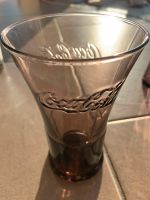 Mc Donalds Sammelglas Coca-Cola Glas Bayern - Bad Staffelstein Vorschau