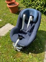 Maxi Cosi Kinderschale inkl. Isofix Bayern - Regensburg Vorschau