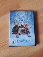 Dvd " Die Eiskönigin " von Disney Niedersachsen - Springe Vorschau