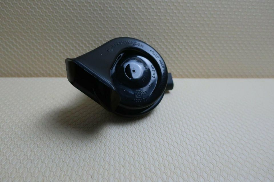 Signalhorn Hupe Audi Seat VW T6 | Golf links | 5Q0951223D in Koblenz