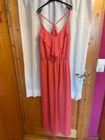 Kleid von edc Gr. 38 Bayern - Hettstadt Vorschau