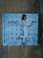 Whitney Housten The Greatest Hits Doppel CD NEU in OVP Sachsen - Kohren-Sahlis Vorschau