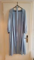 Satin Abaya/Abiye/Tesettür/Kaftan/Abendkleid/Sommerkleid Neu Sachsen - Großpösna Vorschau