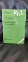 Studienbuch: Germanistische Linguistik (Niemeyer) Rheinland-Pfalz - Idar-Oberstein Vorschau