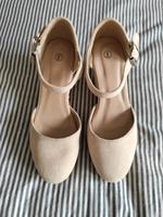 Sommer Schuhe Gr 36 Rheinland-Pfalz - Osthofen Vorschau