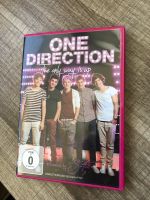 One Direction The only way is up DVD TOP Essen - Essen-Borbeck Vorschau