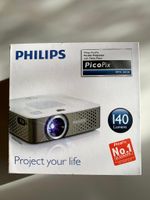 Philips PicoPix PPX3414/EU&UK Taschenprojektor neu Berlin - Wilmersdorf Vorschau