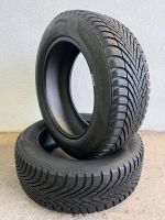 2x 205 55 R16 91H Winterreifen Pirelli 7mm DOT:3217 NP:160€ Nordrhein-Westfalen - Meschede Vorschau