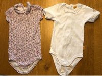 Petit Bateau Steiff Kleiderpaket Bodys Body Nordrhein-Westfalen - Telgte Vorschau