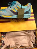 Ich verkaufe Adidas x Gucci ZX 8000, preis ist verhandelbar Wandsbek - Steilshoop Vorschau