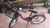 Noxon Aurora ND 20 Zoll Kinderfahrrad Schleswig-Holstein - Plön  Vorschau