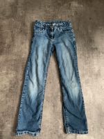 Gefütterte Hose Jeans gr 134 Nordrhein-Westfalen - Solingen Vorschau