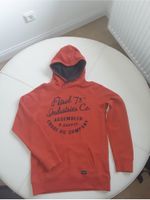 Kapuzensweatshirt Hoodie Petrol Industries Gr. 152 Schleswig-Holstein - Groß Sarau Vorschau