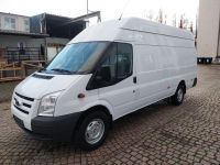 FORD TRANSIT 2014 JUMBO 125PS 151TKM EL.FH Sachsen - Ehrenfriedersdorf Vorschau