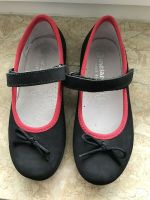 Melania Ballerinas Leder NEU Gr 28 schwarz Schuhe Ballerina Winni Rheinland-Pfalz - Hochspeyer Vorschau