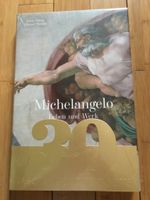 Michelangelo - Leben und Werke Niedersachsen - Osnabrück Vorschau