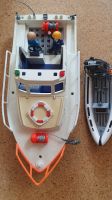 Playmobil Boot mit Beiboot Bayern - Lenting Vorschau