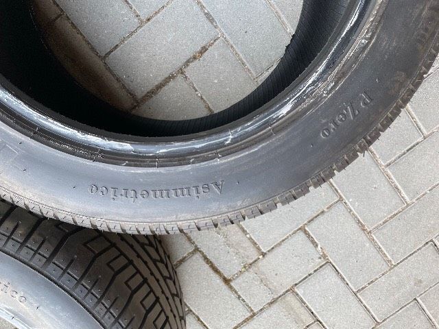 Pirelli Asymetrico 2x 285/45/18 Y in Hürth