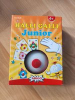 Halli Galli Junior Thüringen - Ohrdruf Vorschau