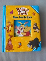 Winnie Puuh, Vorlesegeschichteb Wandsbek - Hamburg Farmsen-Berne Vorschau