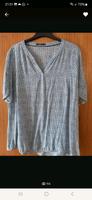 Cecil Bluse * blau weiß * Größe XL Sachsen - Coswig Vorschau