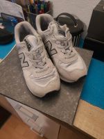 New Balance Schuhe Hessen - Griesheim Vorschau