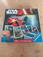 Star Wars: das große Lichtschwert Duell, Aktions- und Geschicklic Baden-Württemberg - Friedrichshafen Vorschau
