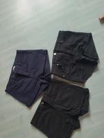 3 H&M Shorts Jeans Gr. 34 XS kurze Hose hotpans Niedersachsen - Hemmingen Vorschau