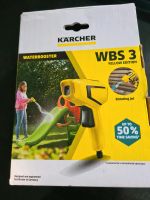 Kärcher WBS 3,Reinigungsspritze,neu Köln - Lindenthal Vorschau