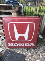 Honda Schild Außenwerbung Nordrhein-Westfalen - Xanten Vorschau