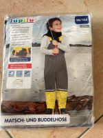 Regenhose Matschhose Buddelhose Gr.98/104 NEU Hamburg - Hamburg-Nord Vorschau