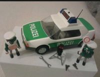 Playmobil Streifenwagen 3903 Baden-Württemberg - Waiblingen Vorschau