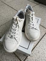 White Sneaker Marke Bagatt Frankfurt am Main - Innenstadt Vorschau
