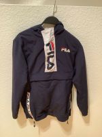 Fila Windbreaker Blau Alter 12-13 Nordrhein-Westfalen - Pulheim Vorschau