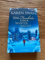 Karen Swan, Das Funkeln einer Winternacht, Roman Bayern - Höhenberg i. T. Vorschau