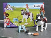 Schleich Horse Club Set 42518/ Mia & Spotty Rheinland-Pfalz - Wasenbach Vorschau