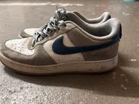 Nike air force 1 Saarland - Homburg Vorschau