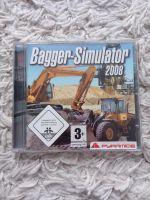 Bagger-Simulator 2008 PC Schaufelradbagger Brandenburg - Forst (Lausitz) Vorschau