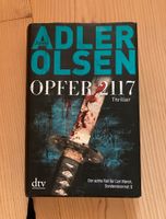 Jussi Adler Olsen Buch Bayern - Nesselwang Vorschau