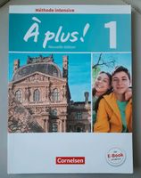 À plus !Französisch als 3. Fremdsprache - Ausgabe 2018 · Band 1 Brandenburg - Potsdam Vorschau