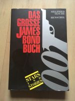 Das große James Bond Buch 007 Stars und Stories Nordrhein-Westfalen - Sendenhorst Vorschau