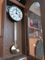 ○ HERMLE ○ WANDUHR ○ GONG ○ Dresden - Niedersedlitz Vorschau