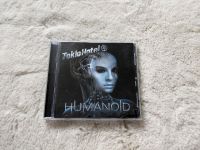 CD Tokio Hotel Humanoid deutsche Version Kiel - Holtenau Vorschau