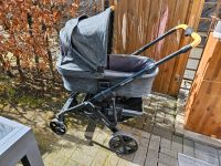 Kinderwagen ABC Design Salsa 4 'wood' Edition Nordrhein-Westfalen - Würselen Vorschau