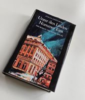 Unter den Linden Nr. 1. Der Roman des Hotel Adlon. Neuhausen-Nymphenburg - Neuhausen Vorschau