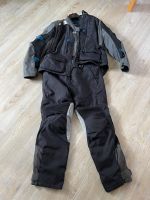 BMW Anzug GS Dry Damen schwarz/anthrazit Jacke (21) Hose (22) Bayern - Bamberg Vorschau